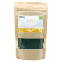 Spirulina v prášku