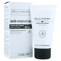 Anti-Stain-Behandlung Handcreme SPF15