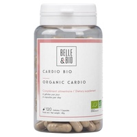 Ekologisk cardio