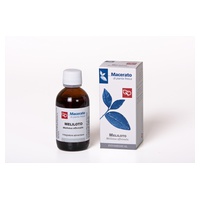 Macerado de planta fresca Meliloto 100 ml - Fitomedical | Natural Doctor
