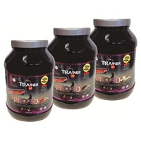 Trainer Pro 90 (vaniljsmak)