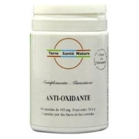 Organisk antioxidant