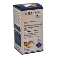 Melatomix melatonin (+chmel+mučenka+escholtzie)
