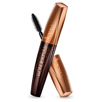 Wonder'full argán szempillaspirál #003-extreme black