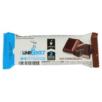 Line Slim Chocolate