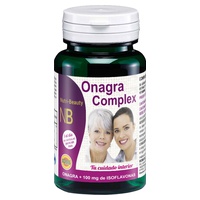 Evening Primrose Complex