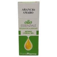 Aceite esencial de naranja amarga 10 ml de aceite esencial - PromoPharma | Natural Doctor