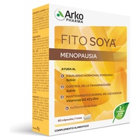Fitosoya