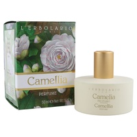 Parfum de camélia