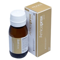 Arnicaprax izomkomfort