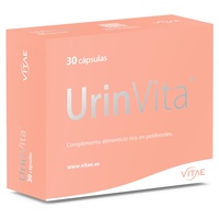 UrinVita med tranbärsextrakt