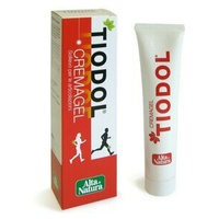 Tiodol Cream Gel