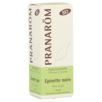 Huile essentielle d'Epinette Noire