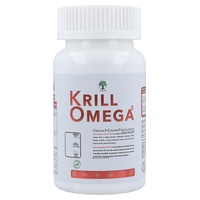 Krill Omega
