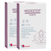 Balíček redestop forte