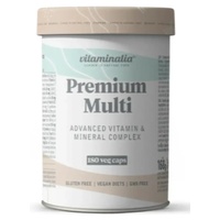 Prémium multivitamin