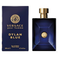 Dylan Blue Eau de Toilette