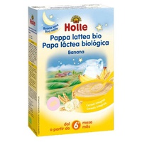 Banan och mjölkgelé