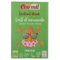 Leite de Amêndoas Bio