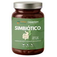 Saccharomyces bulardii + inulin symbiotisk