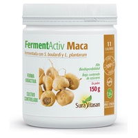 Fermentactiv maca