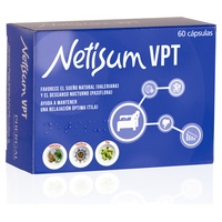 Netisum vpt