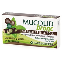 MUCOLID BRONC MINT/LIQUIR 70G