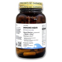 Immuno aqua (försvar)