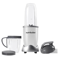 Nutribullet Pro Batidora Nb907w 1 Unidad