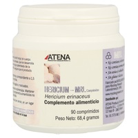 Hericium-Mrl
