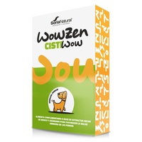 Cistiwow cães saúde urinária