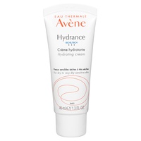 Hydrance riche Crème hydratante