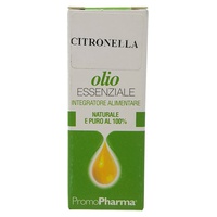 Aceite esencial de citronela 10 ml de aceite esencial - PromoPharma | Natural Doctor