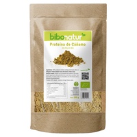 Eco hampa proteinpulver