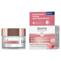 My Age Regenerating Night Cream