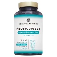 Probiodigest - trávicí enzymy a zinek