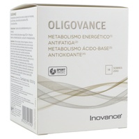 Oligovance energetický metabolismus