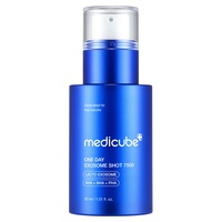 Exosome shot pore 7500 serum