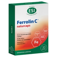 Ferrolin c