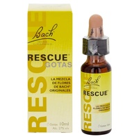 Rescue remedy bach-virág cseppek