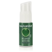 Naturtint ekologický suchý šampon