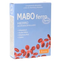 Maboferro forte vas