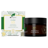 Evoke joy égi arcmaszk