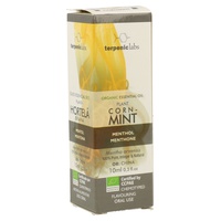 Field Mint eterisk olja