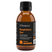 Respiratory zen (halslinderung)