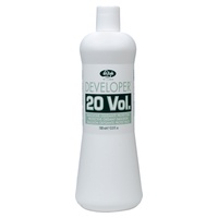 Framkallare oxidant emulsion 20 vol