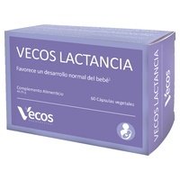 Vecos amning