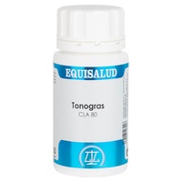 Cla 80 Tonogras 60 perlas - Equisalud | Natural Doctor
