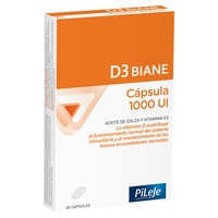 D3 Biane 1000IU