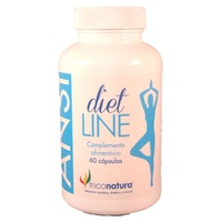 Diet Line Ansi